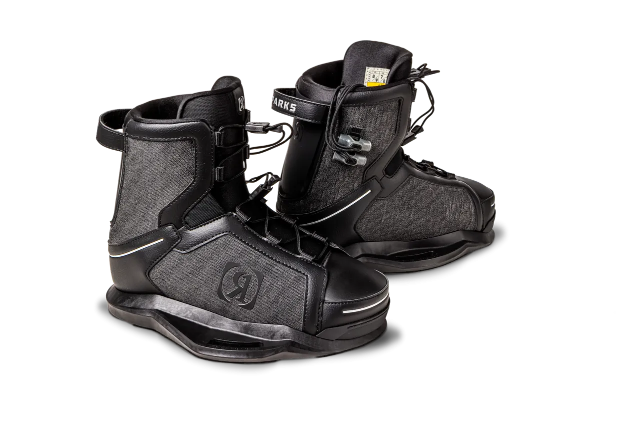 2025 Ronix Parks Wakeboard Bindings