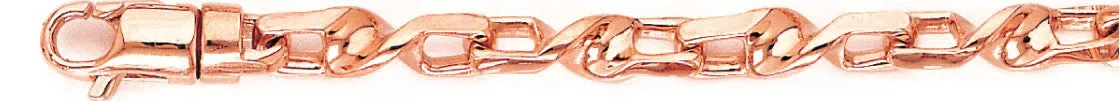 5.6mm Harmony Link Bracelet