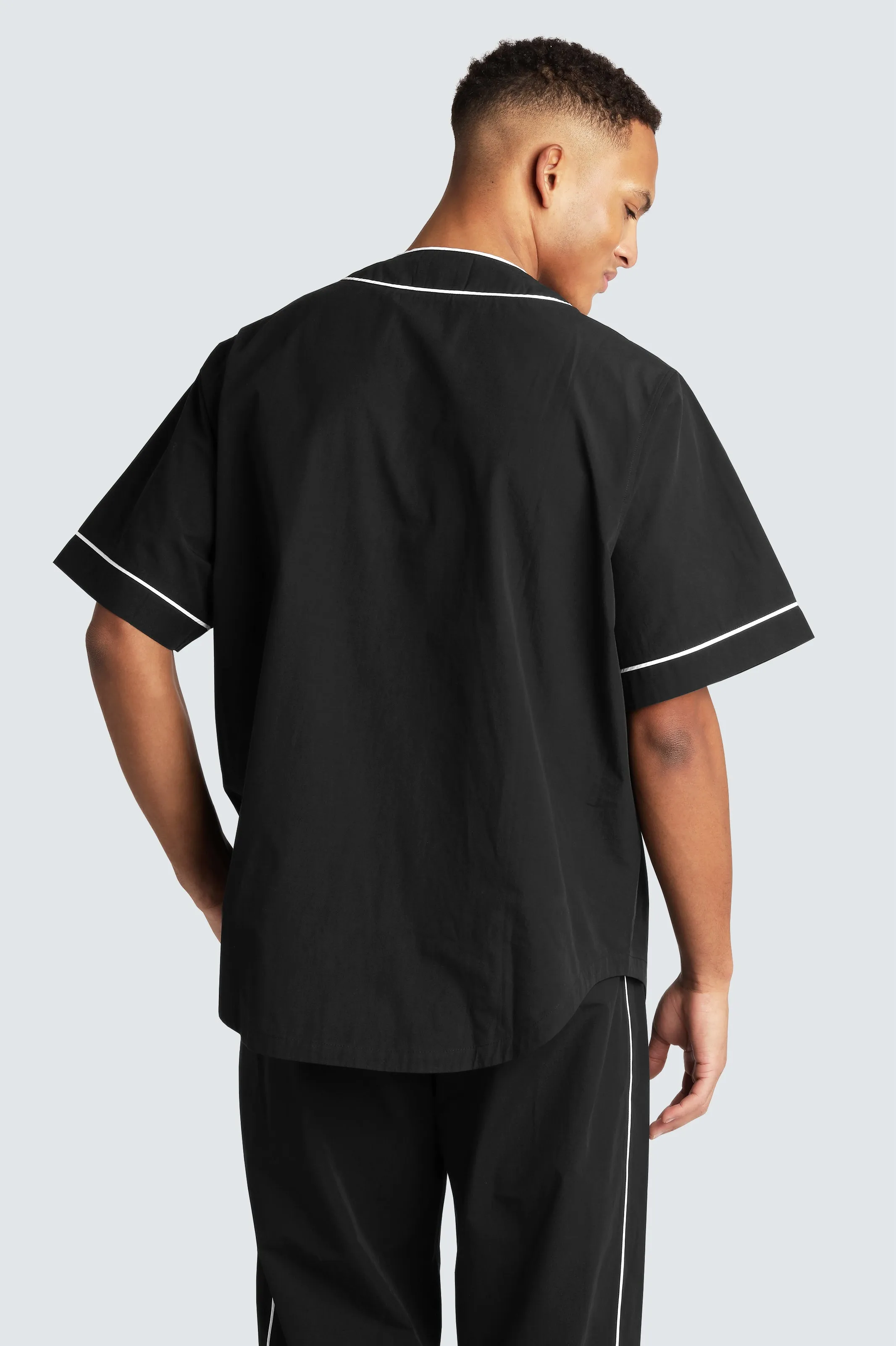 BASEBALL1 SHIRT SS MEN'S