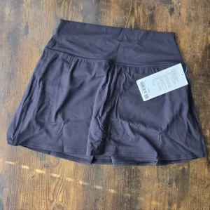 lululemon Athletica Align High-Rise Skirt Size 10 New