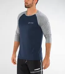 Virus | PC37 Driven Raglan Premium Tee